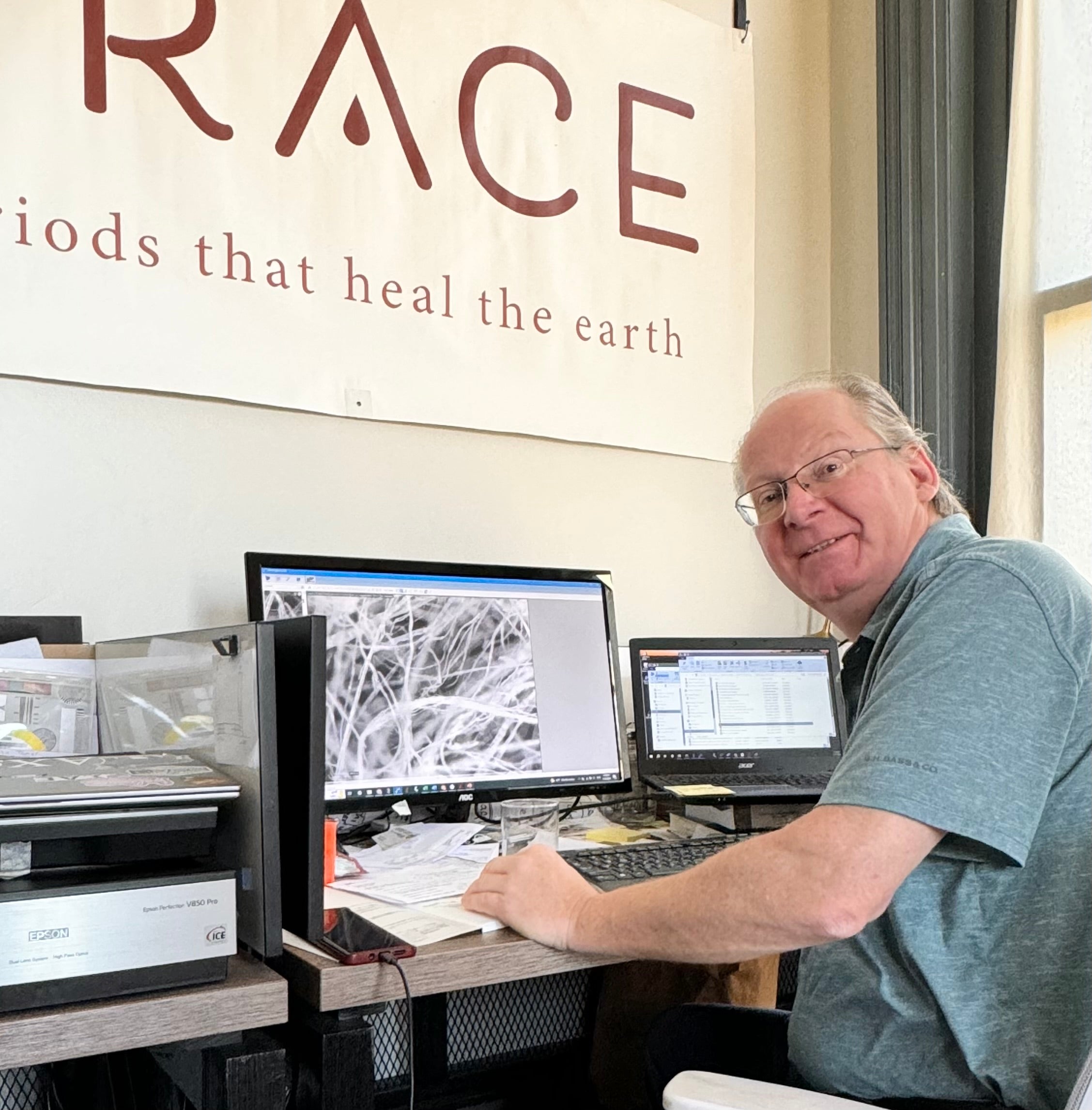 Testing for Chemicals in Tampons what the FDA wants vs. what WE want