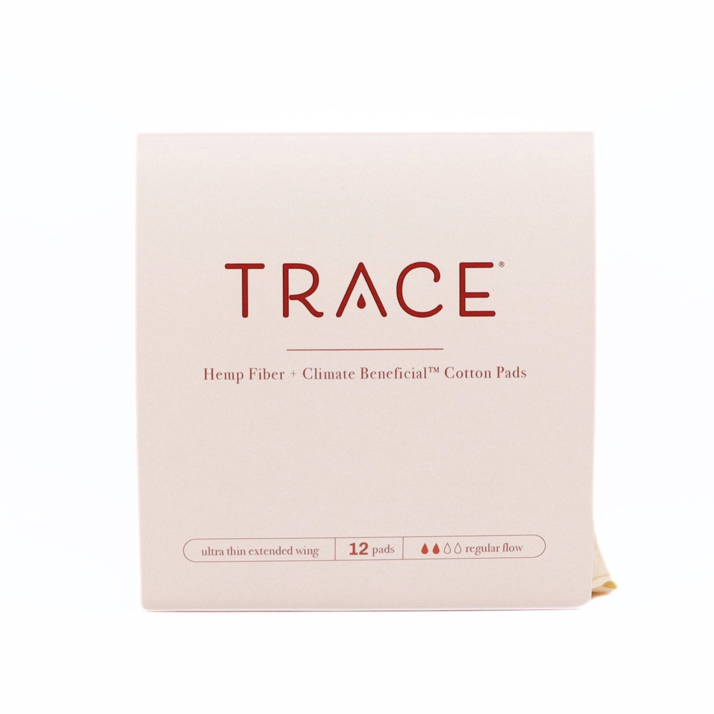 Hemp and Climate Beneficial™ Cotton Pads