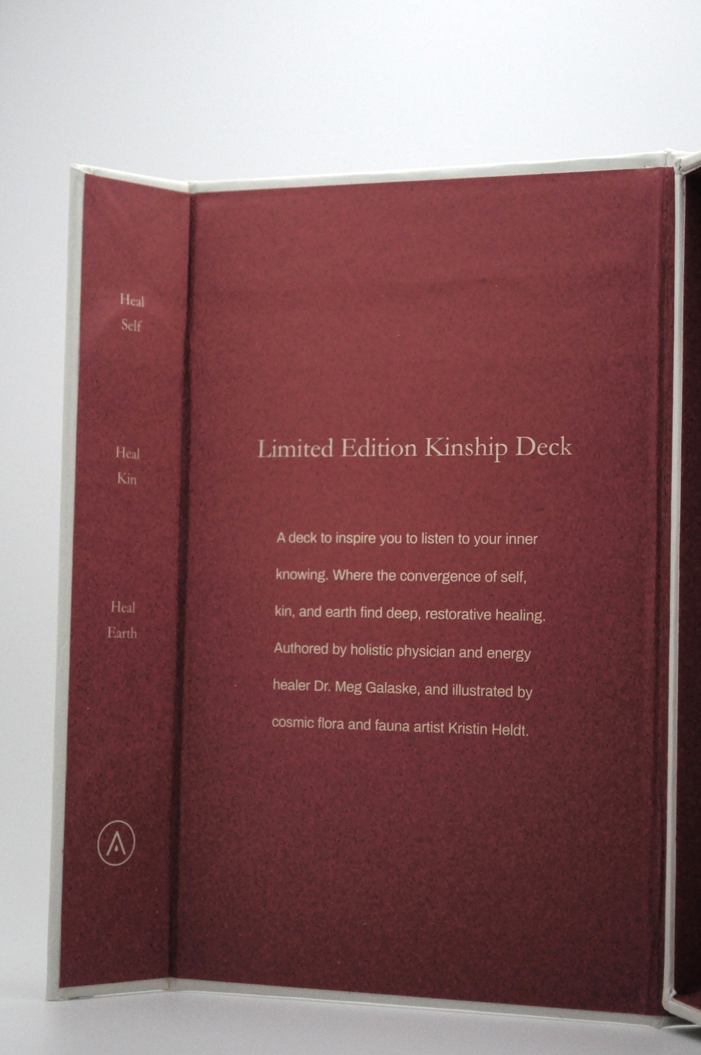 Limited Edition Kinship Deck