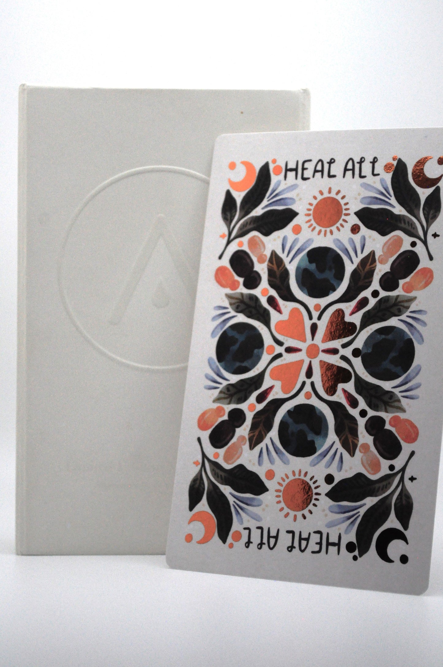 Limited Edition Kinship Deck