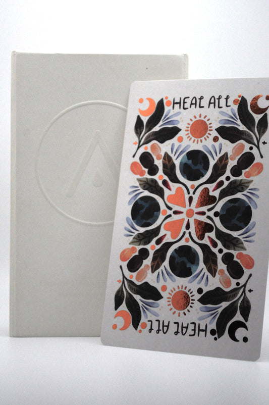 Limited Edition Kinship Deck