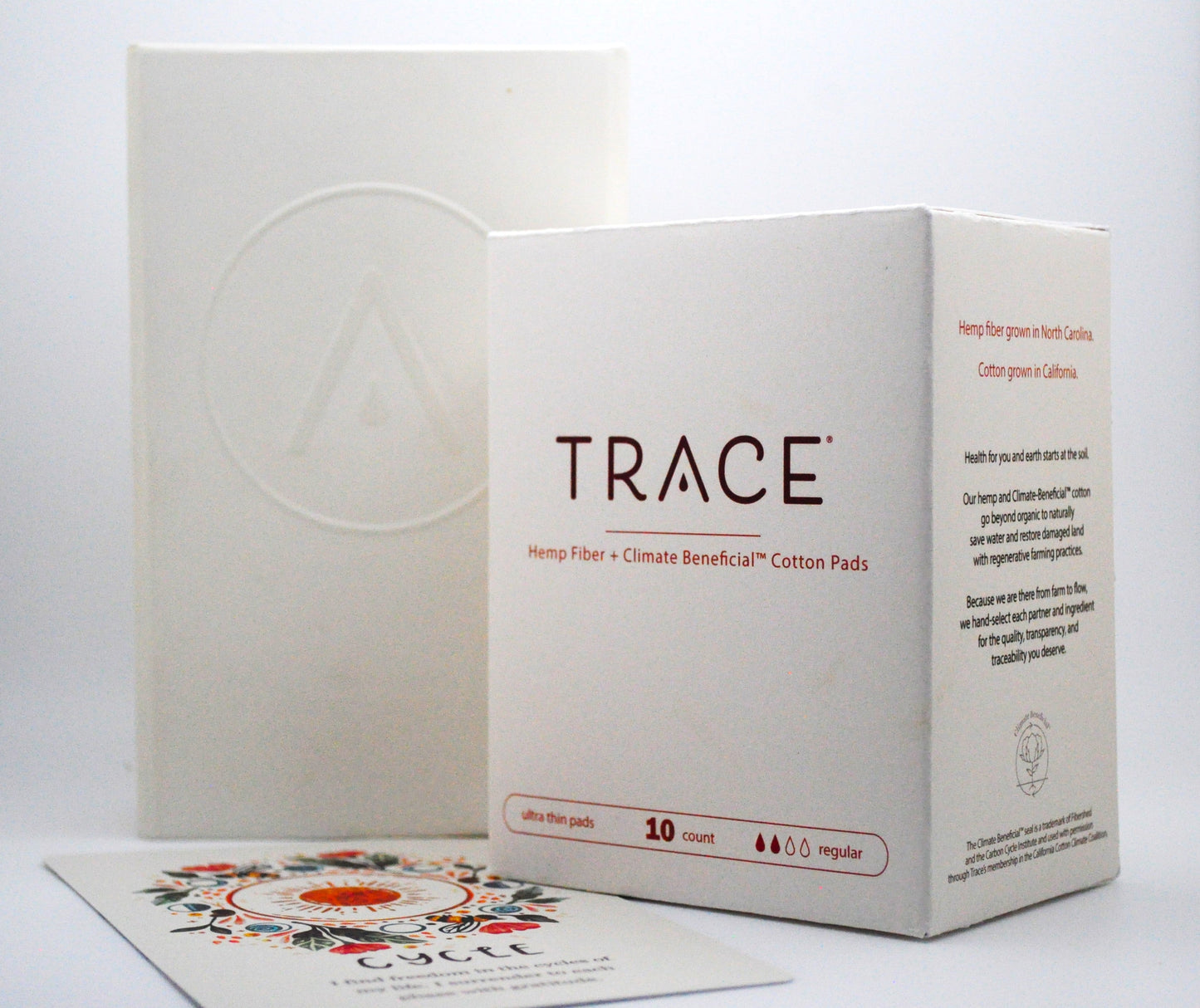 Deluxe Pack