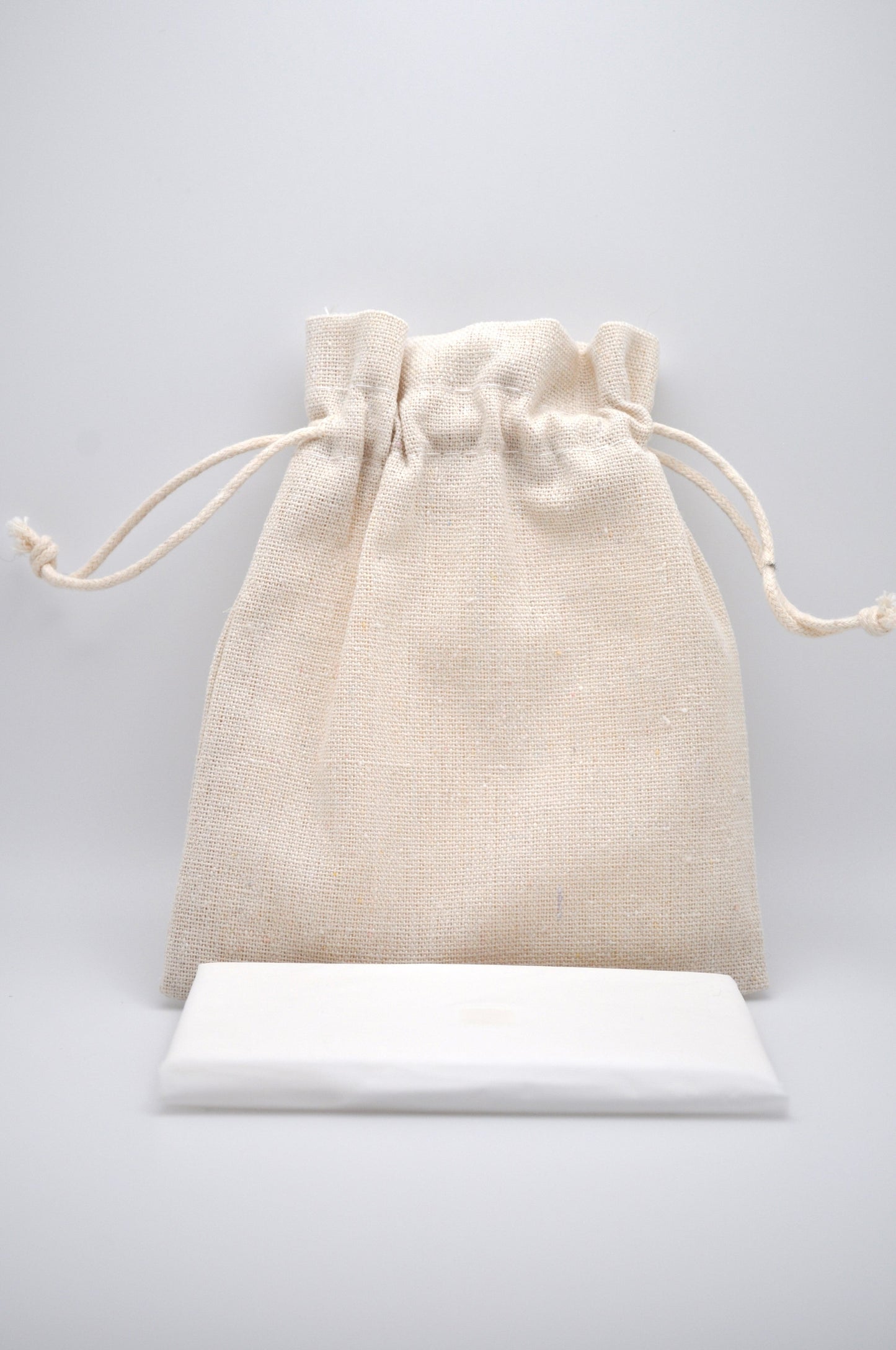 Sanitary Napkins with Hemp Fiber and Climate Beneficial™ Cotton