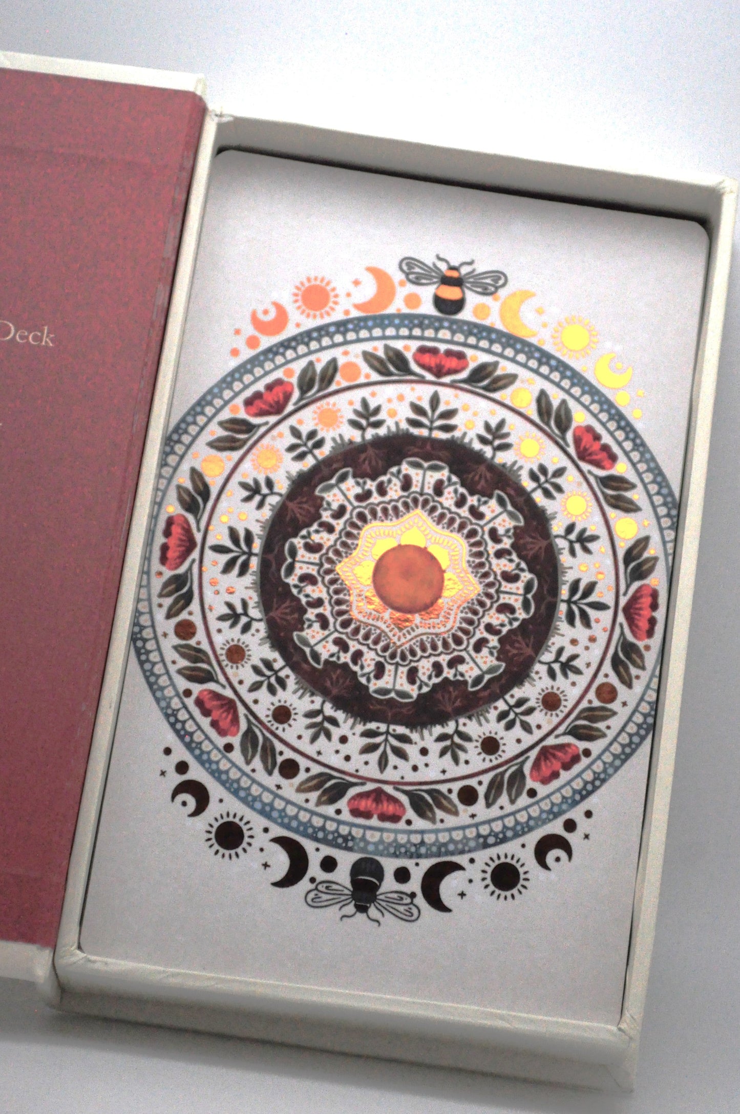 Limited Edition Kinship Deck