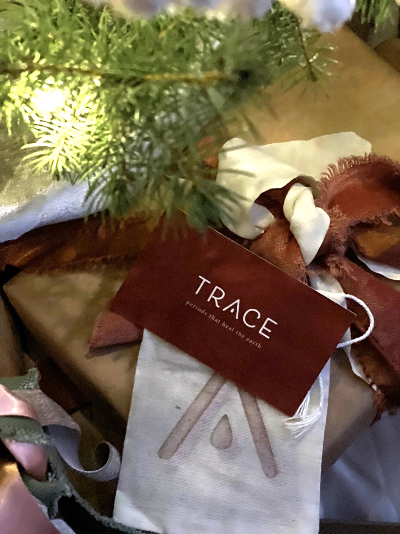 Gift Wrapping