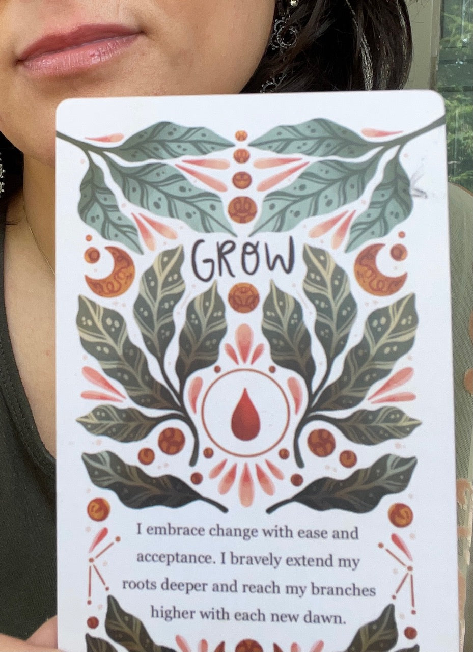 Limited Edition Kinship Deck