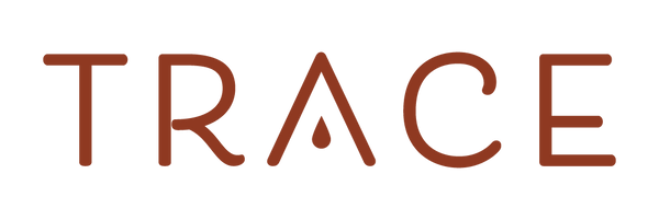 TRACE PERIOD CARE logo
