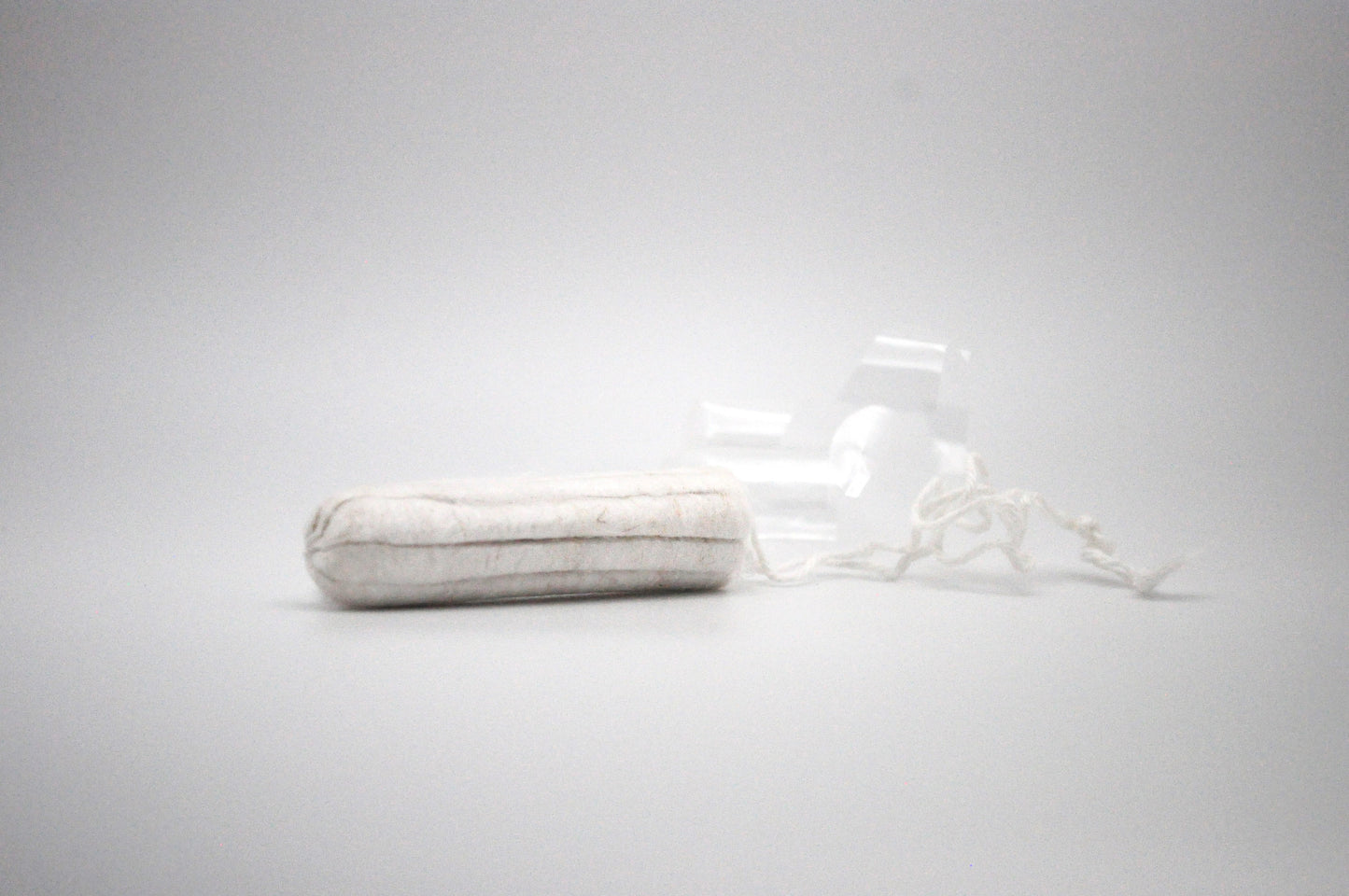 Hemp and Climate-Beneficial™ Cotton Tampons - NOW GROWING...